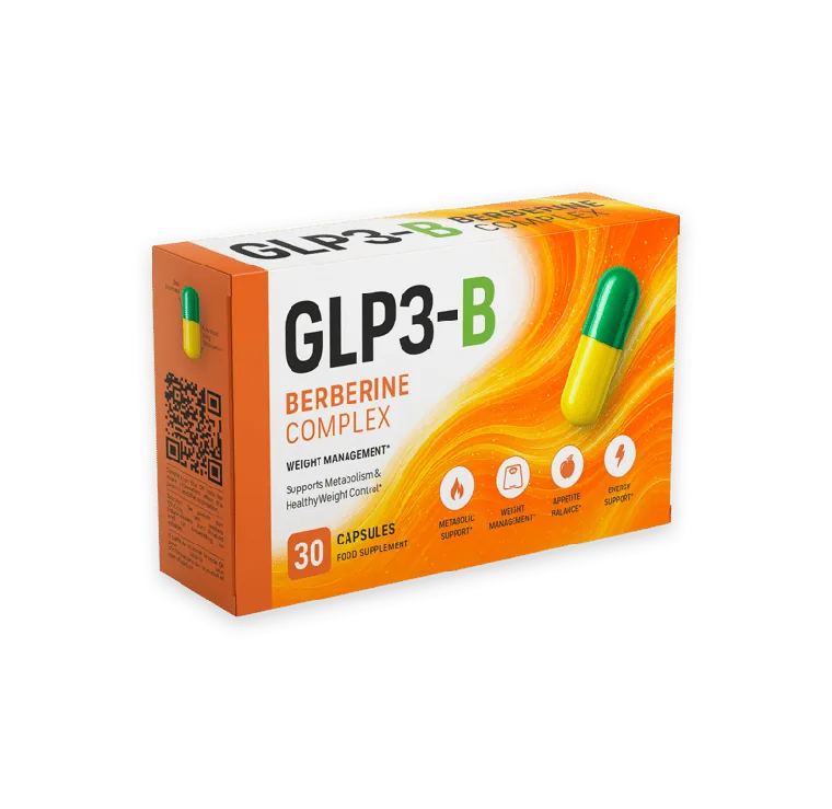 1 boîte &mdash; GLP3-B